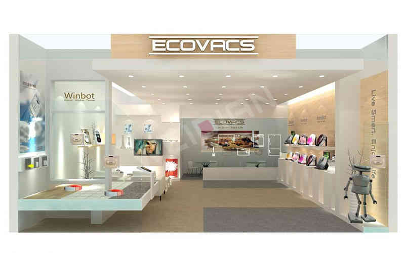  廣州展臺設(shè)計(jì)公司搭建恒鑫雅小商品博覽會 廣州展位設(shè)計(jì)搭建