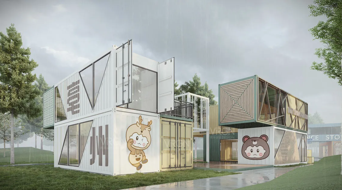 廣東鄉(xiāng)村驛站建設(shè)、廣東鄉(xiāng)村振興驛站制作、廣東省鄉(xiāng)村集裝箱驛站制作（一）